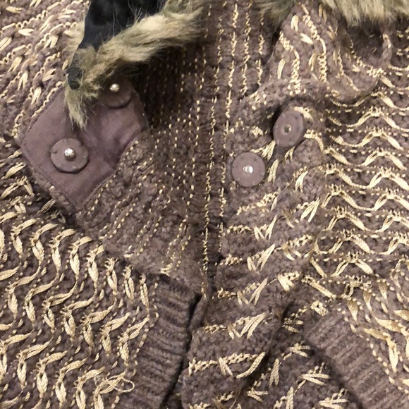 Anthropologie Cardigan - Picture 4 of 4